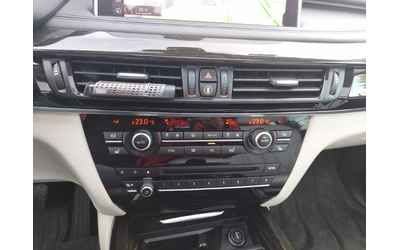 BMW X5 3, 0D УНИКАТ+ 7места - автомобили, коли, обяви за нови и употребявани 12