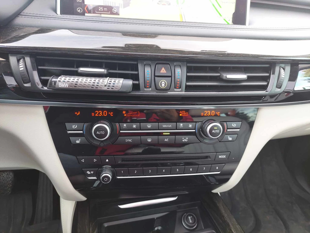 BMW X5 3, 0D УНИКАТ+ 7места - автомобили, коли, обяви за нови и употребявани 12