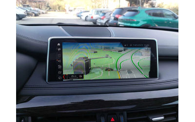 BMW X5 3, 0D УНИКАТ+ 7места - автомобили, коли, обяви за нови и употребявани 13