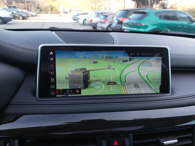 BMW X5 3, 0D УНИКАТ+ 7места - автомобили, коли, обяви за нови и употребявани 13