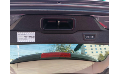 BMW X5 3, 0D УНИКАТ+ 7места - автомобили, коли, обяви за нови и употребявани 16