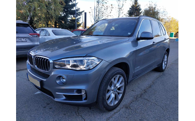 bmw-x5 - 1