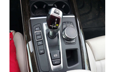 BMW X5 3, 0D УНИКАТ+ 7места - автомобили, коли, обяви за нови и употребявани 9