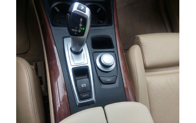 BMW X5 3, 0d 235ps Xdrive - автомобили, коли, обяви за нови и употребявани 10