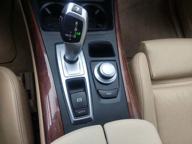 BMW X5 3, 0d 235ps Xdrive - автомобили, коли, обяви за нови и употребявани 10