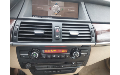 BMW X5 3, 0d 235ps Xdrive - автомобили, коли, обяви за нови и употребявани 11