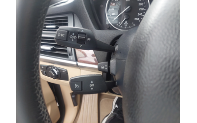 BMW X5 3, 0d 235ps Xdrive - автомобили, коли, обяви за нови и употребявани 12