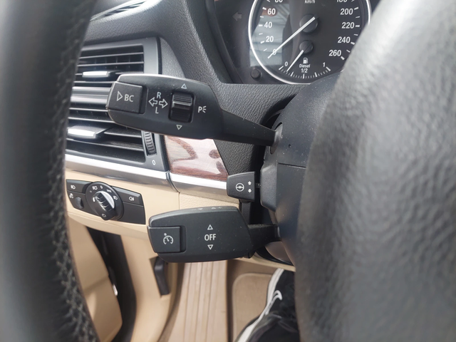 BMW X5 3, 0d 235ps Xdrive - автомобили, коли, обяви за нови и употребявани 12