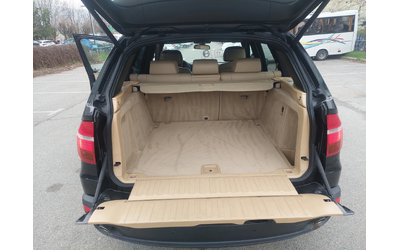 BMW X5 3, 0d 235ps Xdrive - автомобили, коли, обяви за нови и употребявани 13