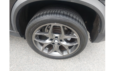 BMW X5 3, 0d 235ps Xdrive - автомобили, коли, обяви за нови и употребявани 14