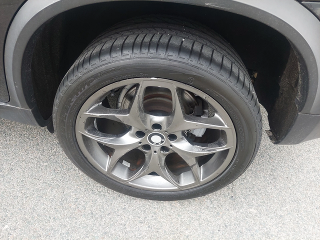 BMW X5 3, 0d 235ps Xdrive - автомобили, коли, обяви за нови и употребявани 14