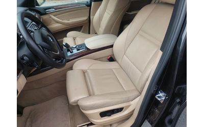 BMW X5 3, 0d 235ps Xdrive - автомобили, коли, обяви за нови и употребявани 6