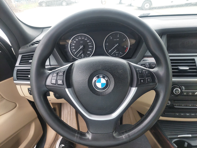 BMW X5 3, 0d 235ps Xdrive - автомобили, коли, обяви за нови и употребявани 9