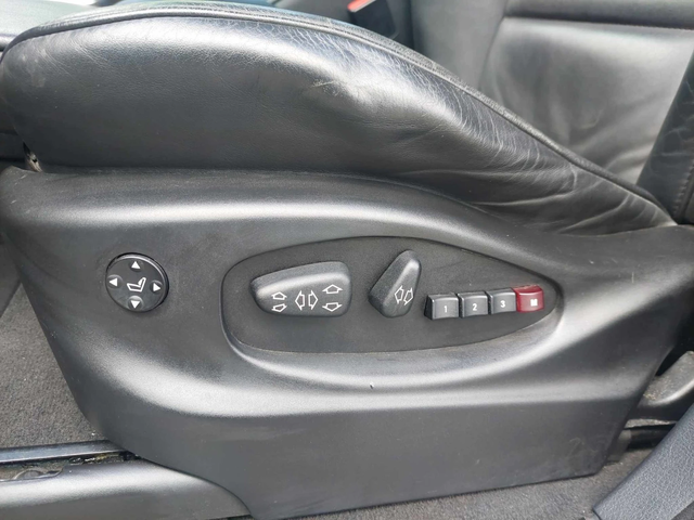 BMW X5 4, 6is 347ps УНИКАТ!!! - автомобили, коли, обяви за нови и употребявани 11