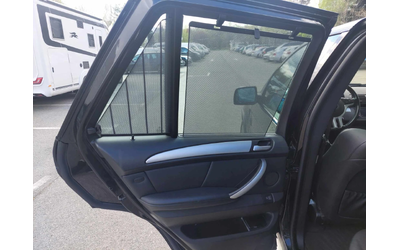 BMW X5 4, 6is 347ps УНИКАТ!!! - автомобили, коли, обяви за нови и употребявани 13