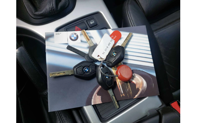 BMW X5 4, 6is 347ps УНИКАТ!!! - автомобили, коли, обяви за нови и употребявани 14