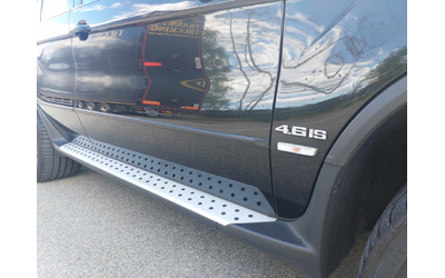 BMW X5 4, 6is 347ps УНИКАТ!!! - автомобили, коли, обяви за нови и употребявани 16