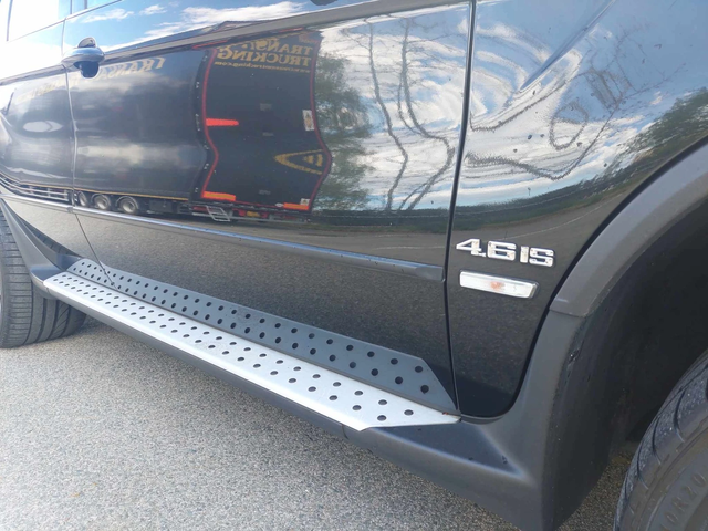 BMW X5 4, 6is 347ps УНИКАТ!!! - автомобили, коли, обяви за нови и употребявани 16