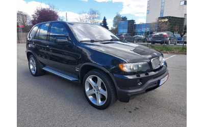 bmw-x5 - 1