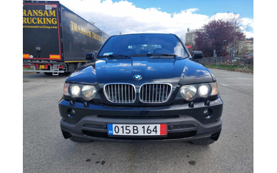 bmw-x5 - 2