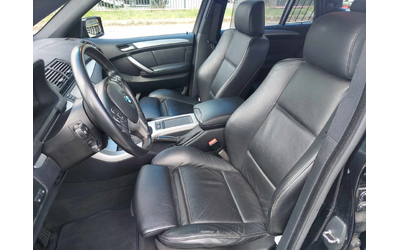 BMW X5 4, 6is 347ps УНИКАТ!!! - автомобили, коли, обяви за нови и употребявани 7