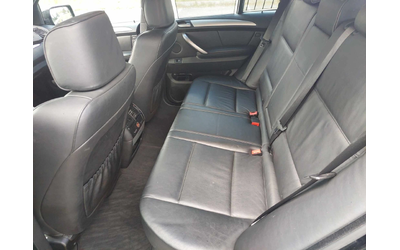 BMW X5 4, 6is 347ps УНИКАТ!!! - автомобили, коли, обяви за нови и употребявани 8