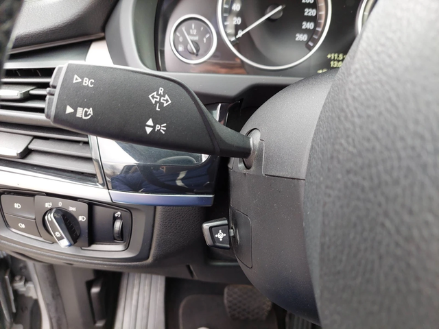 BMW X5 X-Drive LUXURY - автомобили, коли, обяви за нови и употребявани 12