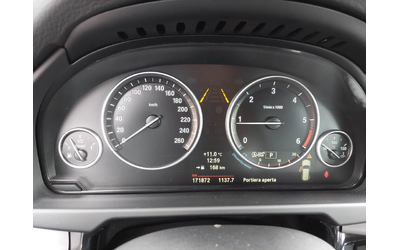 BMW X5 X-Drive LUXURY - автомобили, коли, обяви за нови и употребявани 13