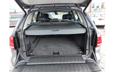 BMW X5 X-Drive LUXURY - автомобили, коли, обяви за нови и употребявани 15