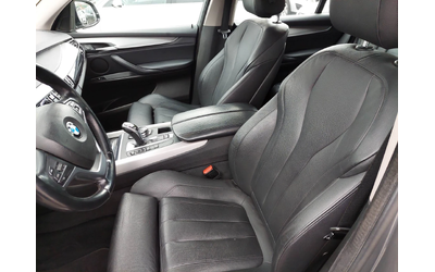 BMW X5 X-Drive LUXURY - автомобили, коли, обяви за нови и употребявани 7
