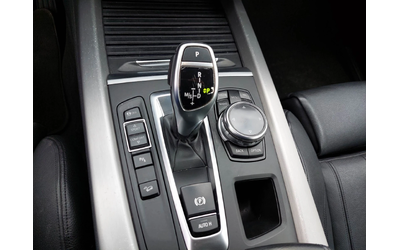 BMW X5 X-Drive LUXURY - автомобили, коли, обяви за нови и употребявани 9