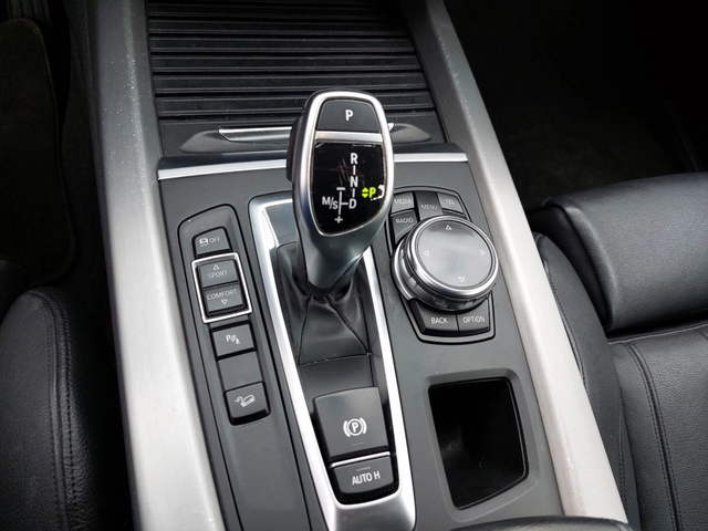 BMW X5 X-Drive LUXURY - автомобили, коли, обяви за нови и употребявани 9