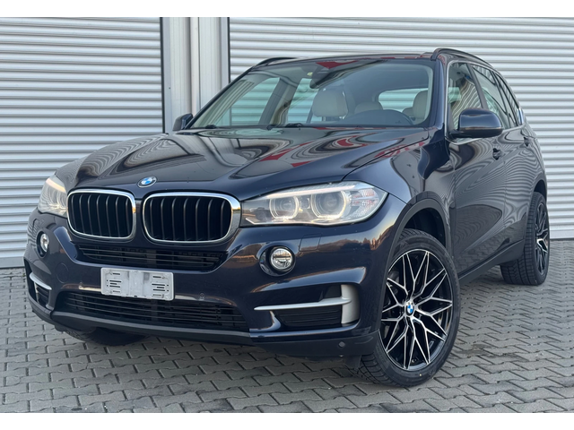 BMW X5 XDRIVE25D, 218ps, 20"н.гуми, кожа, нави, авто, - автомобили, коли, обяви за нови и употребявани 0