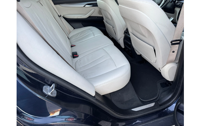 BMW X5 XDRIVE25D, 218ps, 20"н.гуми, кожа, нави, авто, - автомобили, коли, обяви за нови и употребявани 10