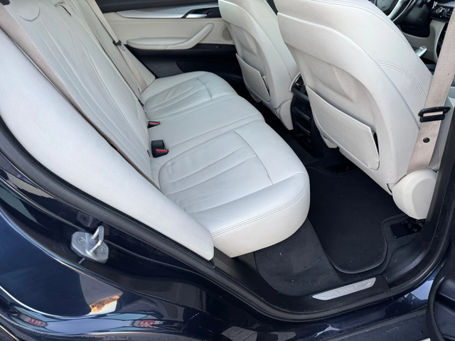 BMW X5 XDRIVE25D, 218ps, 20"н.гуми, кожа, нави, авто, - автомобили, коли, обяви за нови и употребявани 10