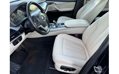 BMW X5 XDRIVE25D, 218ps, 20"н.гуми, кожа, нави, авто, - автомобили, коли, обяви за нови и употребявани 15