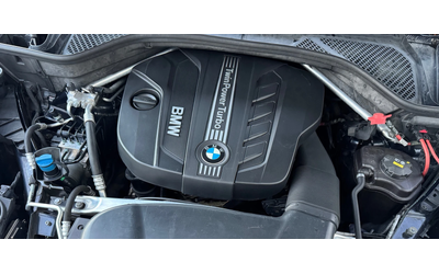 BMW X5 XDRIVE25D, 218ps, 20"н.гуми, кожа, нави, авто, - автомобили, коли, обяви за нови и употребявани 16