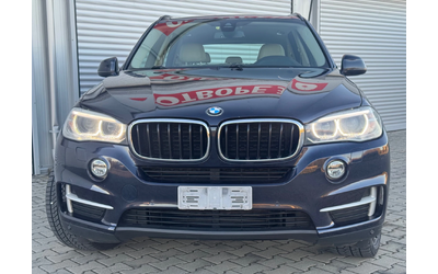 bmw-x5 - 1