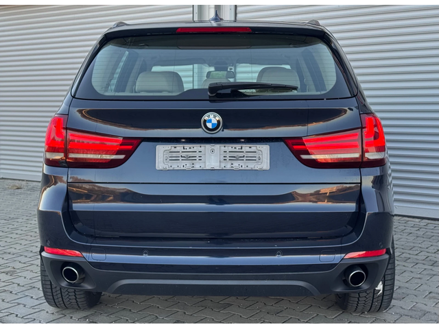 BMW X5 XDRIVE25D, 218ps, 20"н.гуми, кожа, нави, авто, - автомобили, коли, обяви за нови и употребявани 3