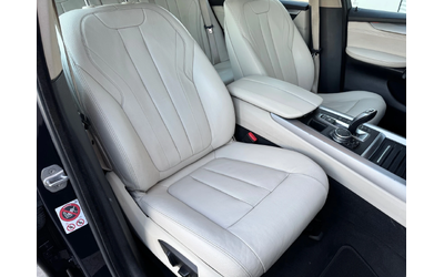 BMW X5 XDRIVE25D, 218ps, 20"н.гуми, кожа, нави, авто, - автомобили, коли, обяви за нови и употребявани 9