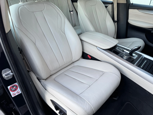 BMW X5 XDRIVE25D, 218ps, 20"н.гуми, кожа, нави, авто, - автомобили, коли, обяви за нови и употребявани 9