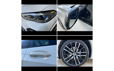 BMW X5 xDrive 40i/ M-Sport Individual/ Laser/ 9440 км - автомобили, коли, обяви за нови и употребявани 15