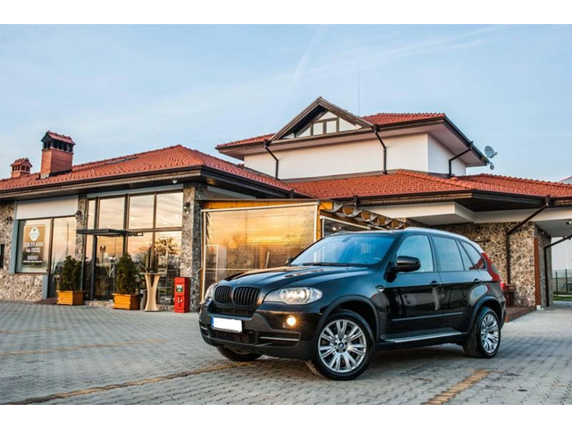 BMW X5 3.0SD N1 GERMANY - автомобили, коли, обяви за нови и употребявани 0