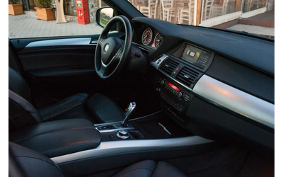 BMW X5 3.0SD N1 GERMANY - автомобили, коли, обяви за нови и употребявани 11