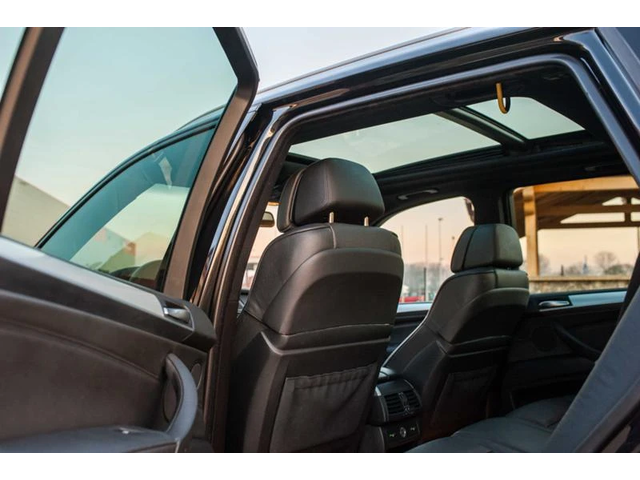 BMW X5 3.0SD N1 GERMANY - автомобили, коли, обяви за нови и употребявани 12