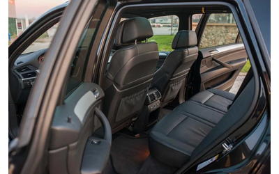 BMW X5 3.0SD N1 GERMANY - автомобили, коли, обяви за нови и употребявани 13