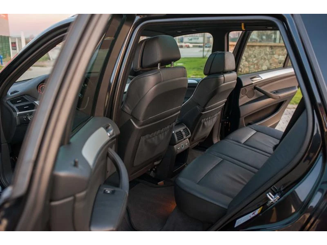 BMW X5 3.0SD N1 GERMANY - автомобили, коли, обяви за нови и употребявани 13