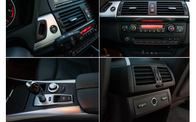 BMW X5 3.0SD N1 GERMANY - автомобили, коли, обяви за нови и употребявани 16