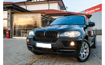bmw-x5 - 1
