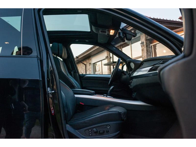 BMW X5 3.0SD N1 GERMANY - автомобили, коли, обяви за нови и употребявани 7